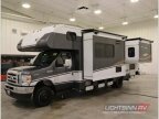 Thumbnail Photo 3 for New 2025 Winnebago Minnie Winnie 26NP