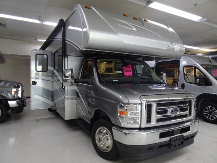 Photo 1 for New 2025 Winnebago Minnie Winnie
