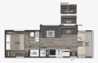 Thumbnail Photo 1 for New 2025 Winnebago Minnie Winnie 31K
