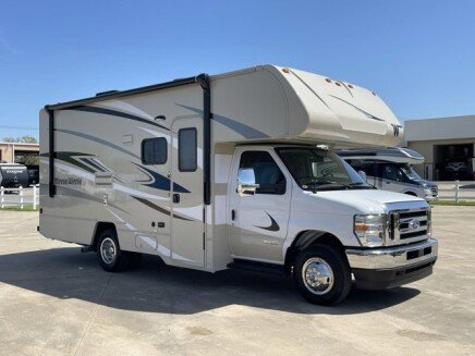 Photo 1 for New 2025 Winnebago Minnie Winnie 22M