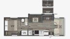 Thumbnail Photo 1 for New 2025 Winnebago Minnie Winnie 31K