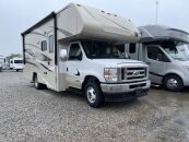 New 2025 Winnebago Minnie Winnie 22M