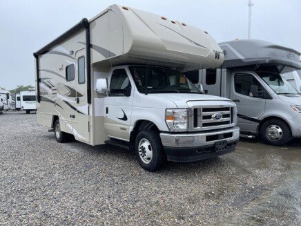 Photo 1 for New 2025 Winnebago Minnie Winnie 22M