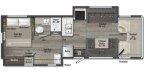 Thumbnail Photo 1 for New 2025 Winnebago Minnie Winnie 31H
