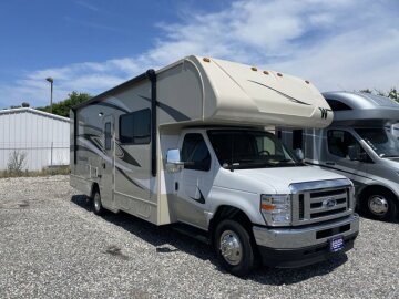2025 Winnebago Minnie Winnie 26T