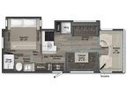Thumbnail Photo 1 for 2025 Winnebago Minnie Winnie 26T
