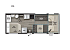 2025 Winnebago Minnie Winnie 25B