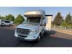 Thumbnail Photo 3 for New 2025 Winnebago Navion 24D