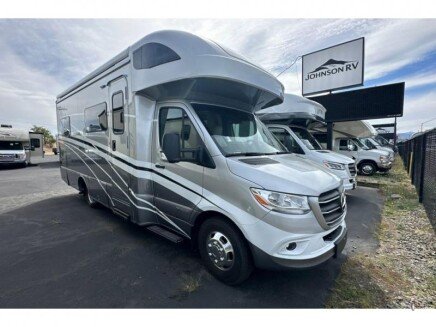 Photo 1 for New 2025 Winnebago Navion 24V