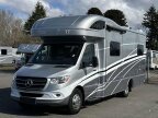 Thumbnail Photo 3 for New 2025 Winnebago Navion 24V