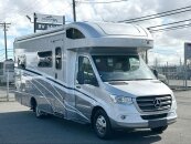 New 2025 Winnebago Navion 24V