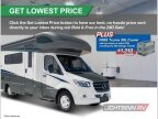 Thumbnail Photo 4 for New 2025 Winnebago Navion 24D