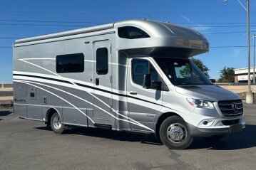 New 2025 Winnebago Navion
