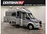 2025 Winnebago Navion 24T