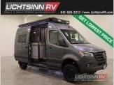 New 2025 Winnebago Revel 44E
