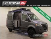 New 2025 Winnebago Revel 44E