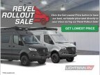 Thumbnail Photo 4 for New 2025 Winnebago Revel 44E