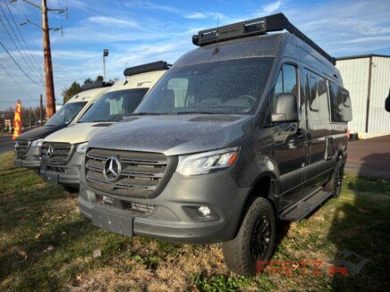 Photo 1 for New 2025 Winnebago Revel