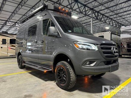 Photo 1 for New 2025 Winnebago Revel 44E
