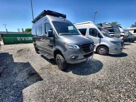 Photo 1 for New 2025 Winnebago Revel