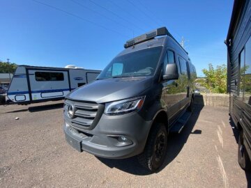 New 2025 Winnebago Revel