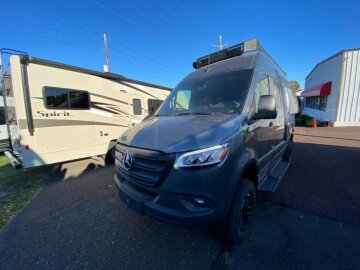 New 2025 Winnebago Revel