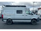 Thumbnail Photo 3 for New 2025 Winnebago Revel Sport 44N