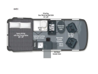 Thumbnail Photo 1 for New 2025 Winnebago Revel Sport 44N