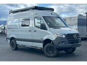 New 2025 Winnebago Revel Sport 44N