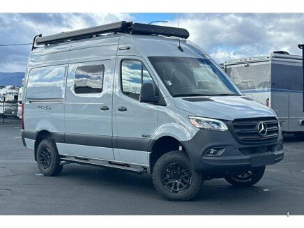 Photo 1 for New 2025 Winnebago Revel Sport 44N