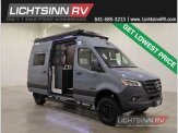 New 2025 Winnebago Revel Sport 44N