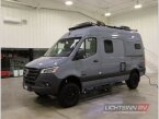 Thumbnail Photo 4 for New 2025 Winnebago Revel Sport 44N
