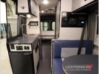 Thumbnail Photo 2 for New 2025 Winnebago Revel Sport 44N