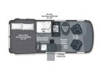 Thumbnail Photo 3 for New 2025 Winnebago Revel Sport 44N