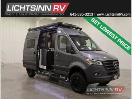 Photo 1 for New 2025 Winnebago Revel Sport 44N