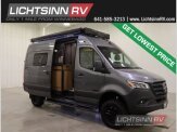 New 2025 Winnebago Revel 44E