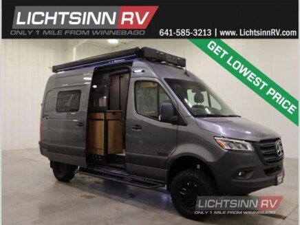 Photo 1 for New 2025 Winnebago Revel 44E