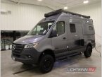 Thumbnail Photo 4 for New 2025 Winnebago Revel 44E