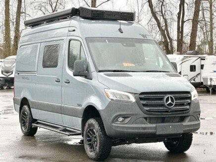 Photo 1 for New 2025 Winnebago Revel 44E