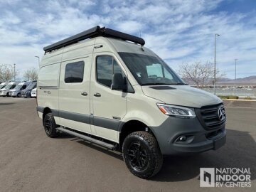 New 2025 Winnebago Revel Sport 44N