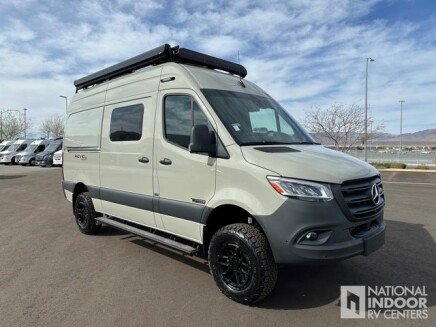 Photo 1 for New 2025 Winnebago Revel Sport 44N