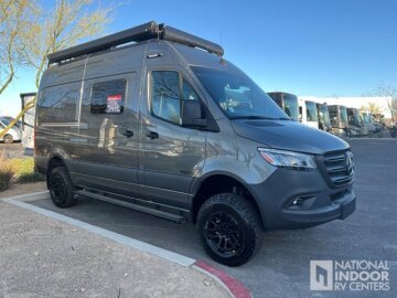 New 2025 Winnebago Revel Sport 44N
