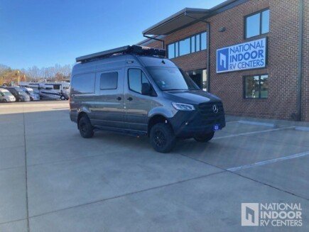 Photo 1 for New 2025 Winnebago Revel 44E