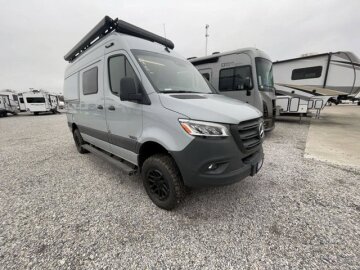 New 2025 Winnebago Revel Sport 44N