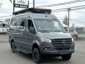 New 2025 Winnebago Revel 44E