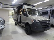 New 2025 Winnebago Revel