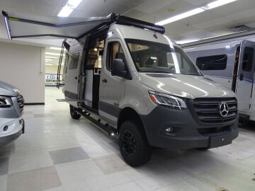 New 2025 Winnebago Revel