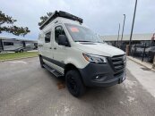 New 2025 Winnebago Revel