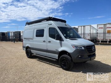 New 2025 Winnebago Revel Sport 44N