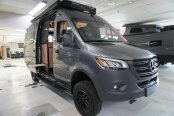 2025 Winnebago Revel